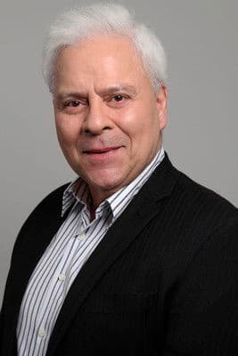 Oscar Simch profile photo