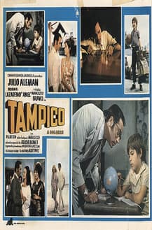Tampico poster