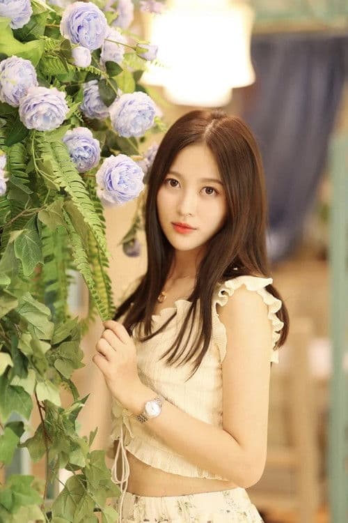 陈美君 profile photo