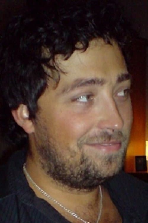 Ilya Sherstobitov profile photo