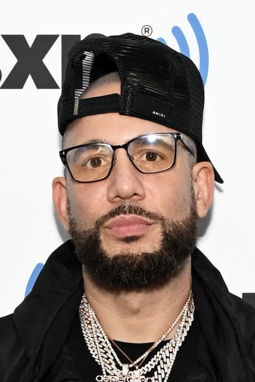 DJ Drama profile photo