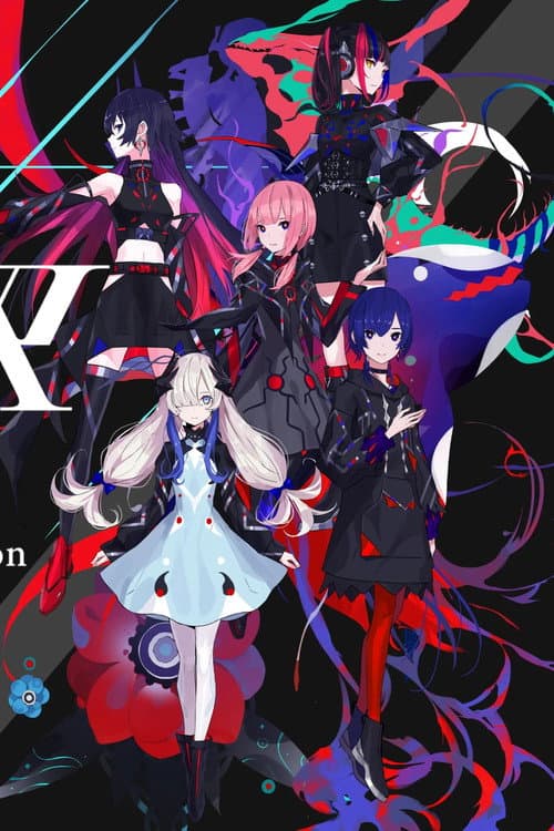 V.W.P -Virtual Witch Phenomenon- profile photo