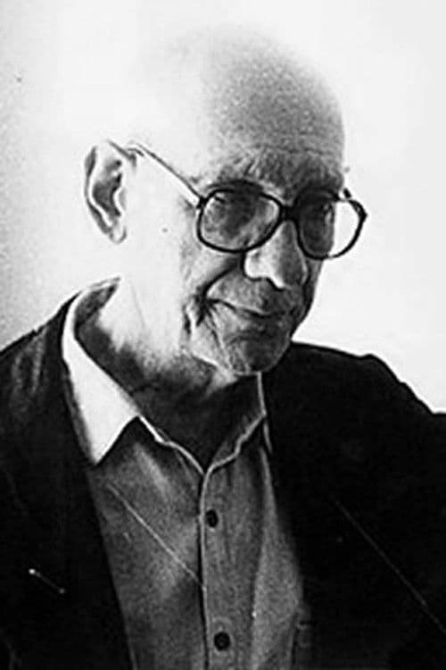 Aron Feldman profile photo