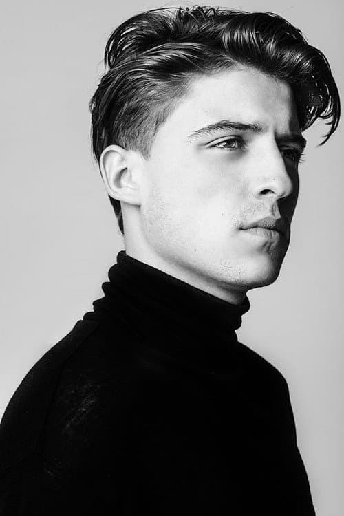 Lil' Kleine profile photo