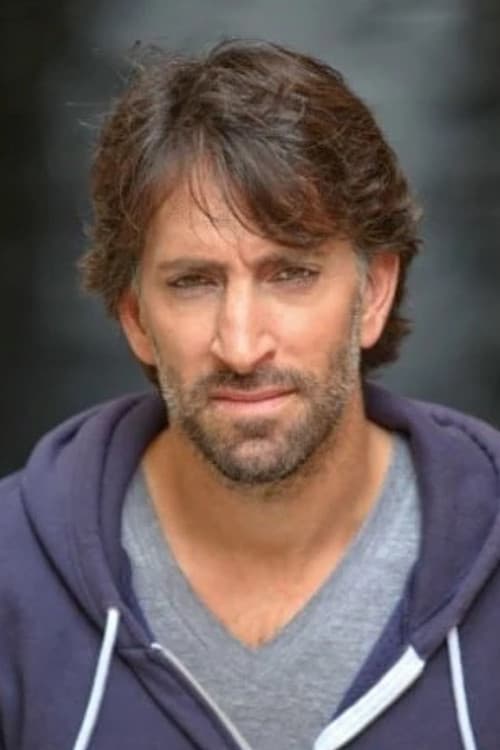 Thomas Bronzini de Caraffa profile photo