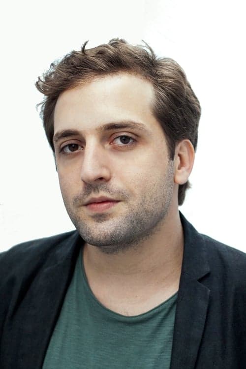 Gregório Duvivier profile photo