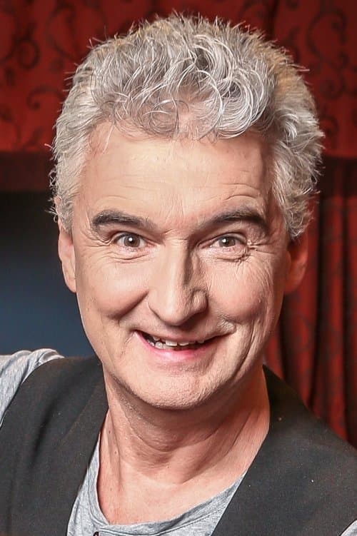 Michal Nesvadba profile photo