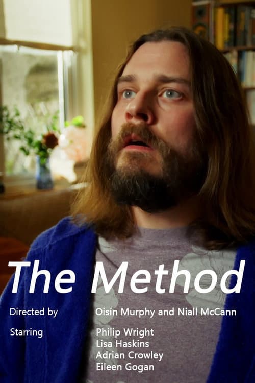 The Method poster
