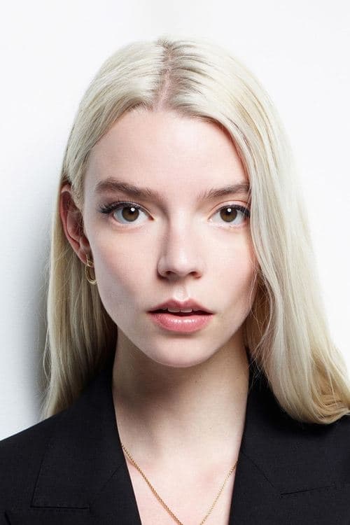 Anya Taylor-Joy profile photo