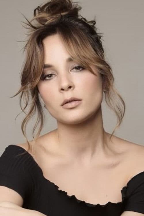 Juliana Lohmann profile photo