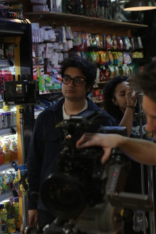 Iman Ghanchi profile photo