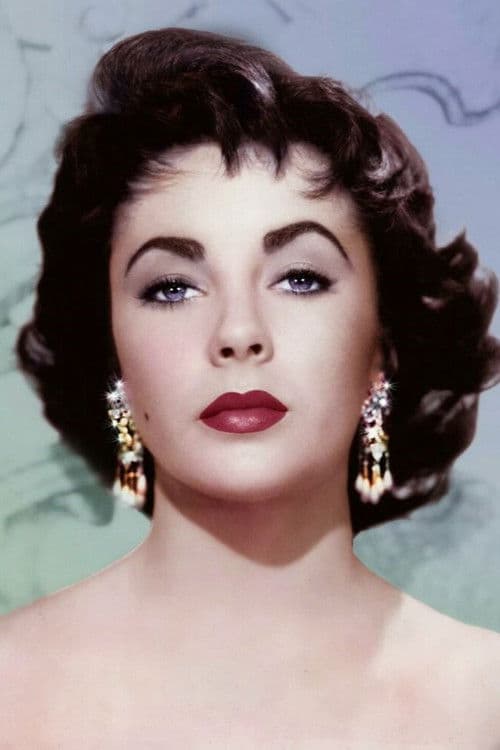 Elizabeth Taylor profile photo
