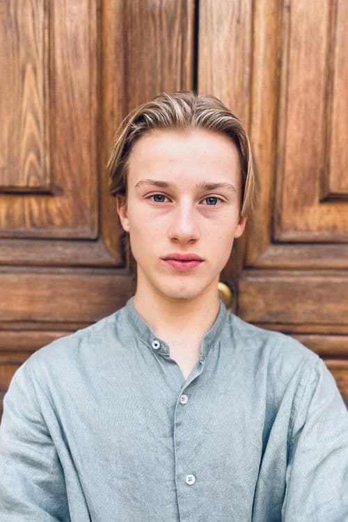 Mattia Garaci profile photo