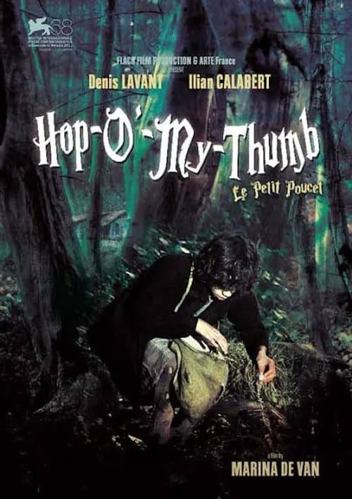 Hop-o'-My-Thumb poster