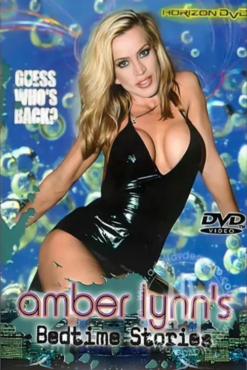 Amber Lynn's Bedtime Stories poster