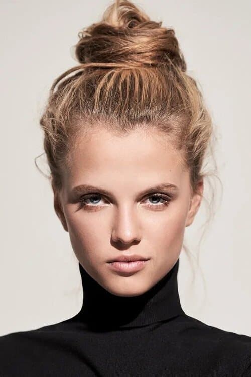 Nika Zdorik profile photo