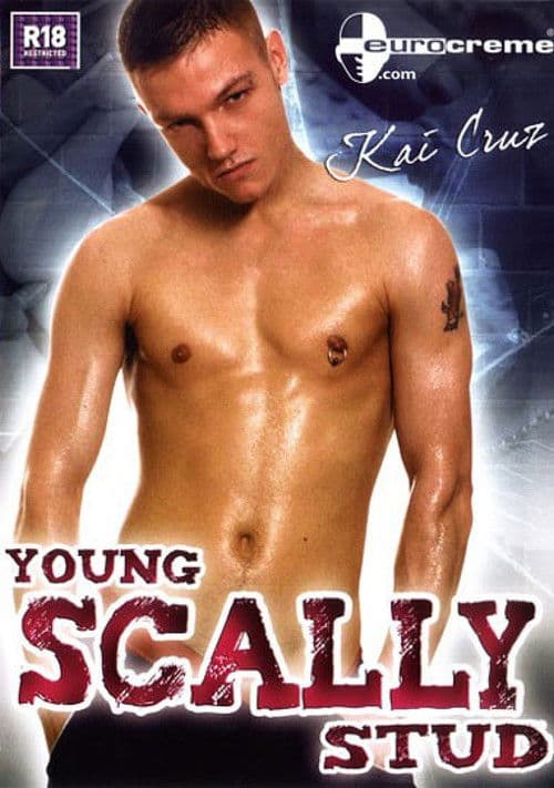 Young Scally Stud poster