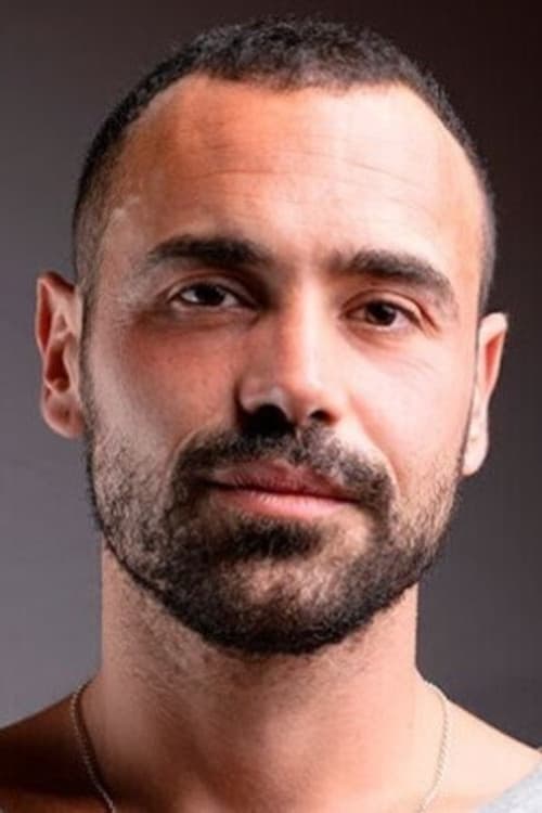 Fernando Barona profile photo