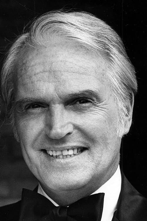 Dennis Patrick profile photo