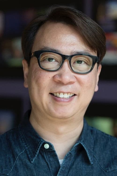 Patrick Lin profile photo