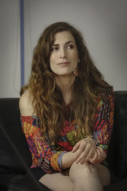 Ana Cervantes profile photo