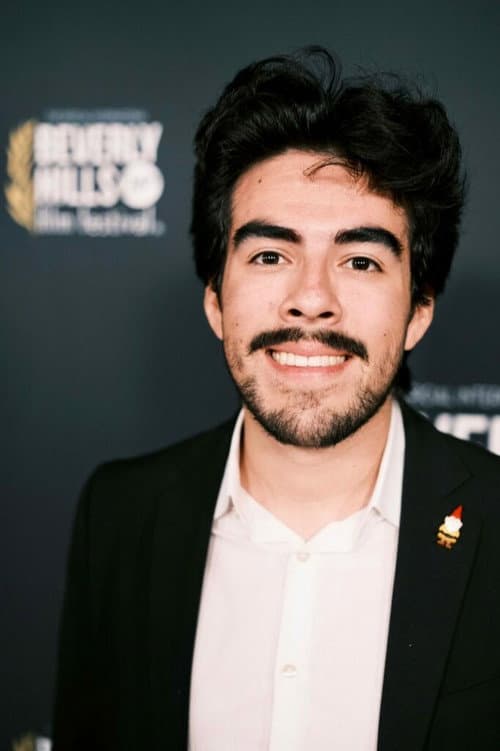 Raphael Cosme profile photo