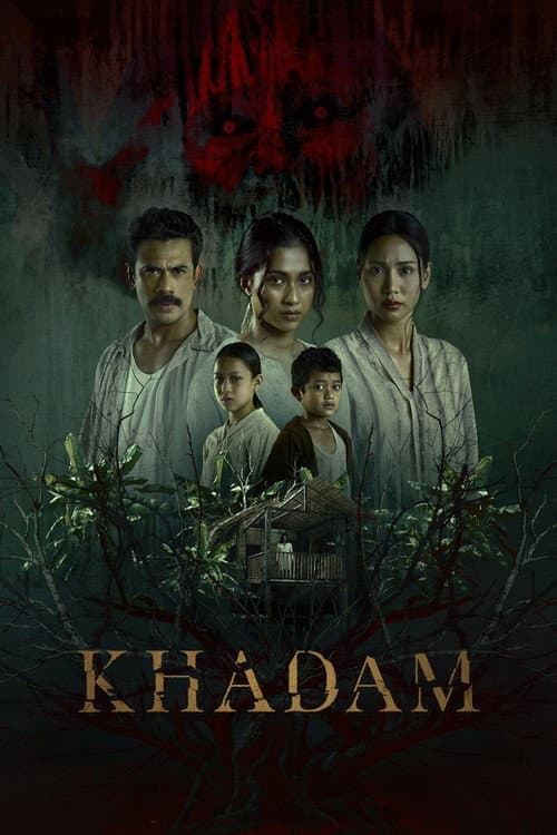 Khadam poster