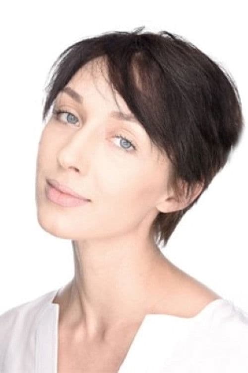 Kristina Karasyova profile photo