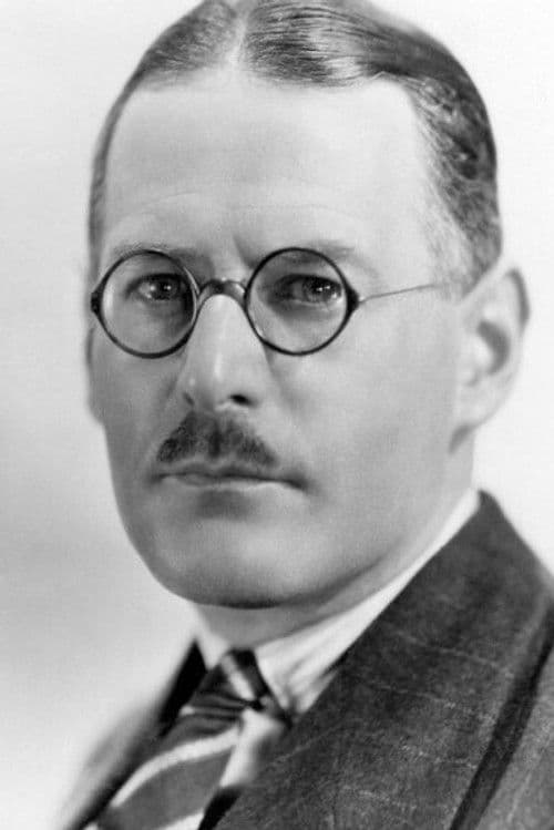 Norman Walker profile photo