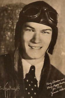 Jimmie Allen profile photo