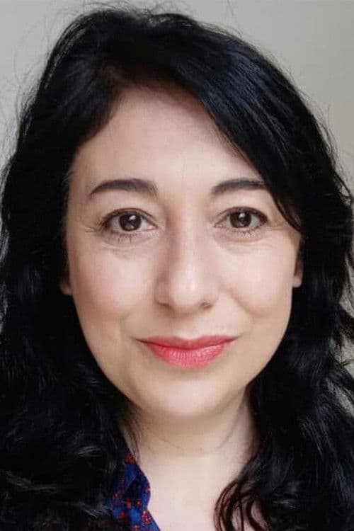 Juliana Muras profile photo