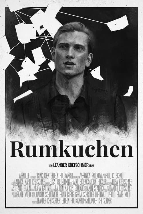 Rumkuchen poster