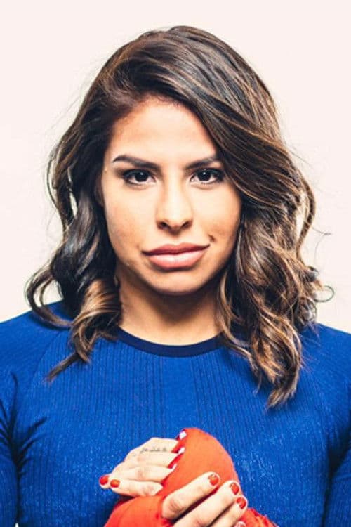 Marlen Esparza profile photo