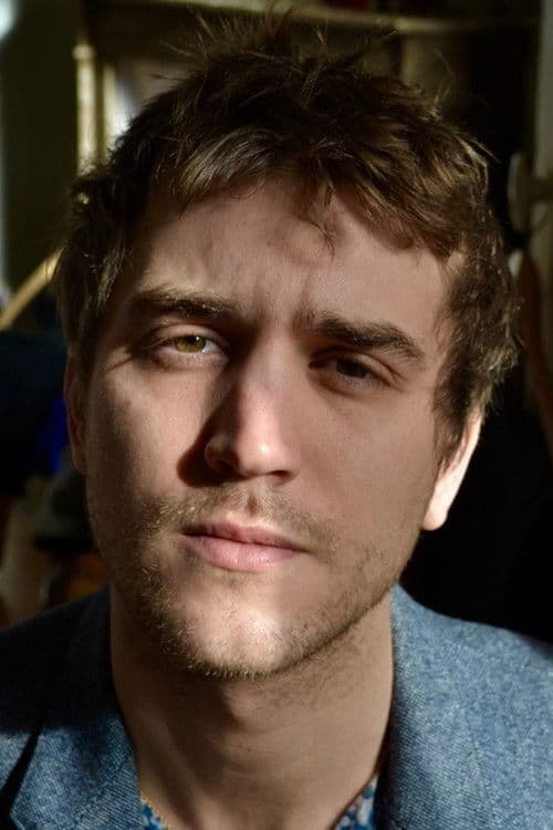 Victor Boyer profile photo