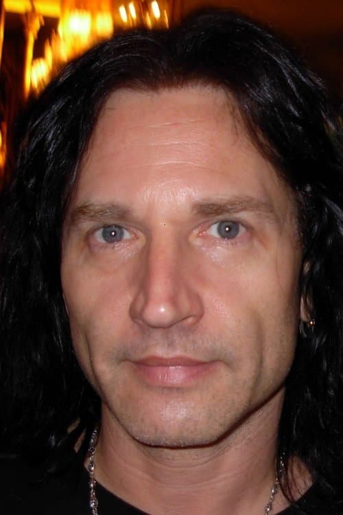 Eric Singer profile photo