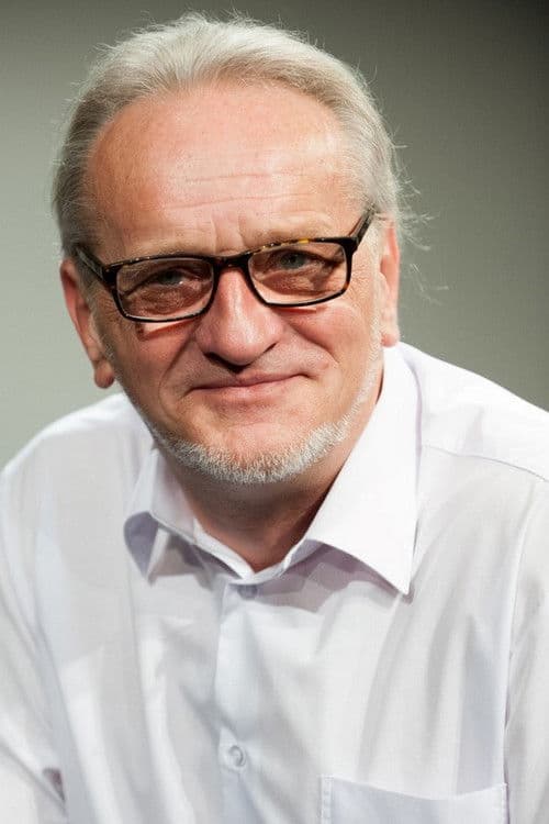 Krzysztof Bień profile photo