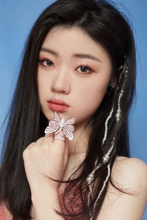 Shan Yichun profile photo