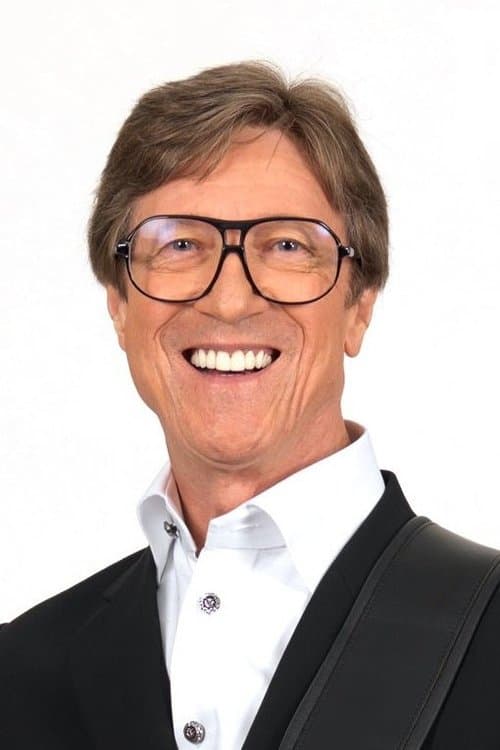 Hank Marvin profile photo