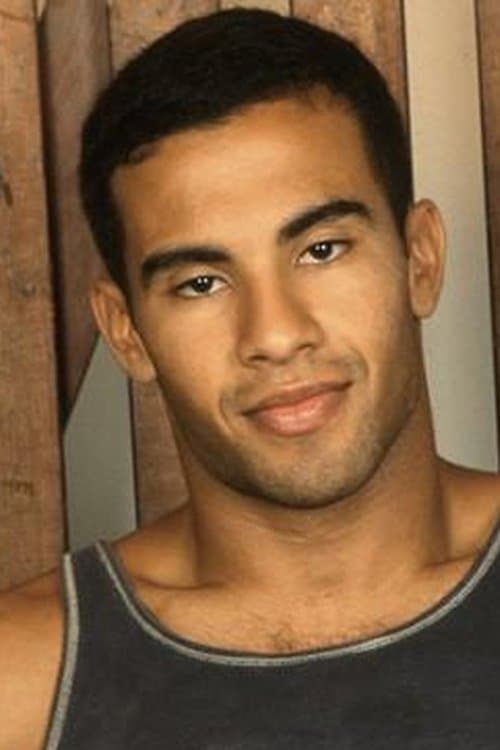 Victor Rios profile photo