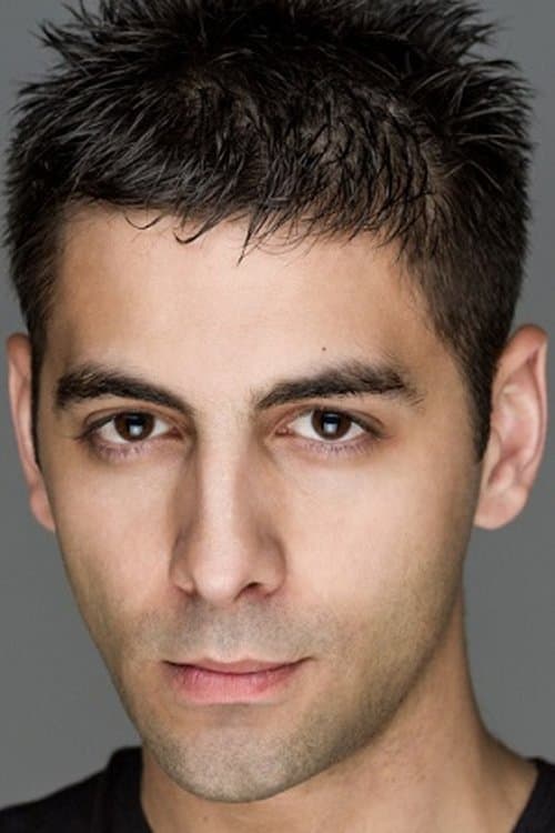 Ivan Mihailović profile photo