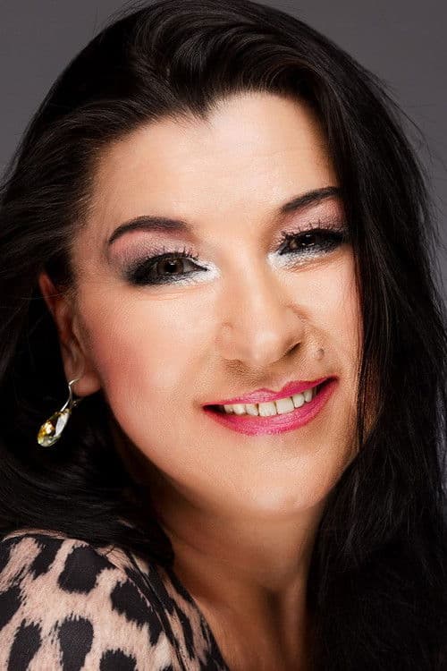 Katarzyna Nowak-Stańczyk profile photo