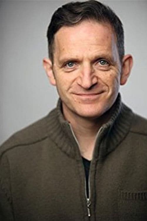 Daniel Tatarsky profile photo