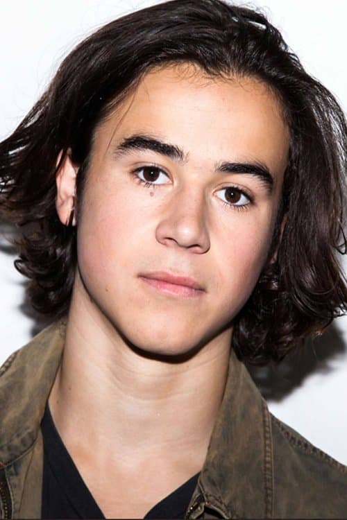 Keean Johnson profile photo