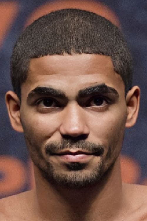 Gamalier Rodriguez profile photo