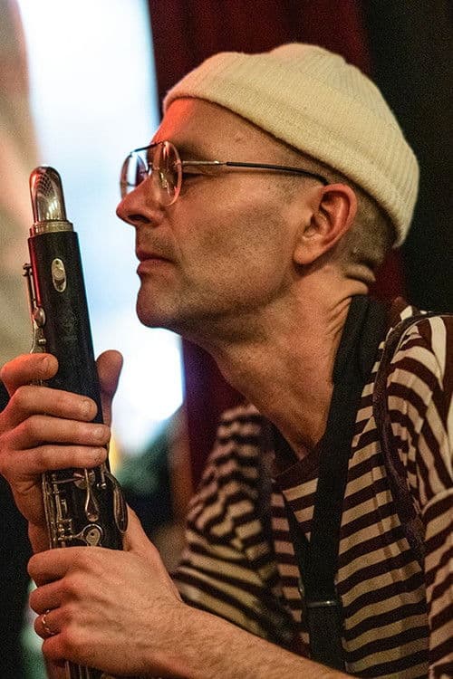 Nils Berg profile photo