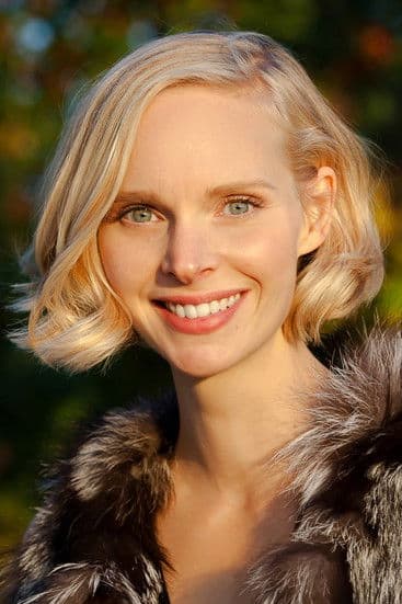 Jenny Marie Muck profile photo