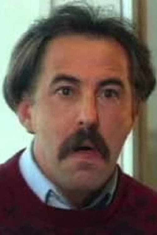 Tasos Polyhronopoulos profile photo