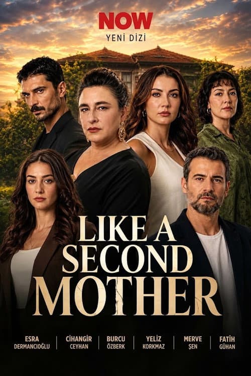 Like A Second Mother
