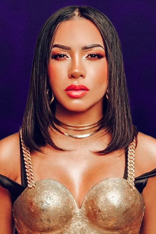 Viviane Batidão profile photo