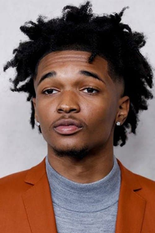 Isaiah Hill profile photo